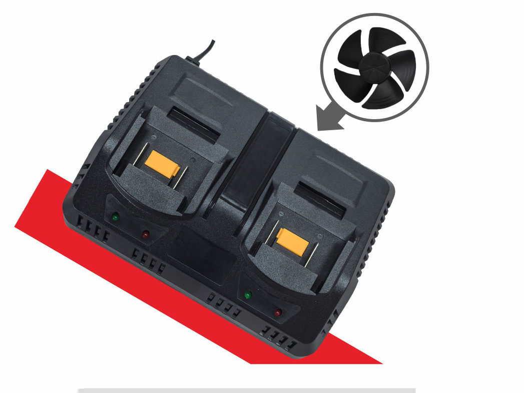 TDDC-21V-W/CP-2.2/3.5/4.0A