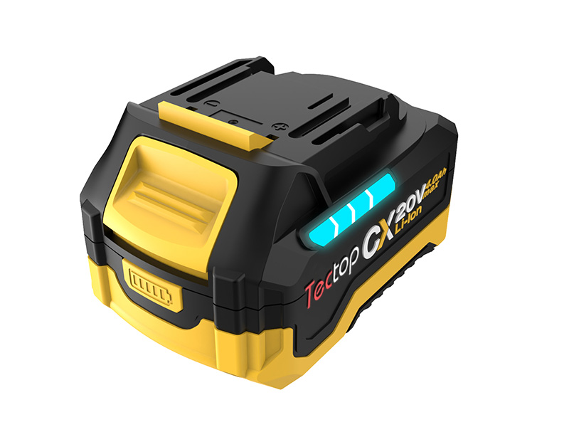 Tectop  20V 4.0A