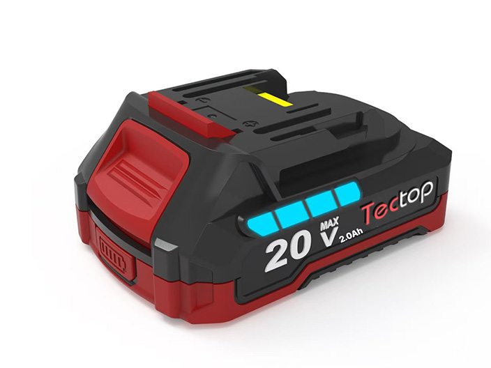 Tectop  20V 2.0A