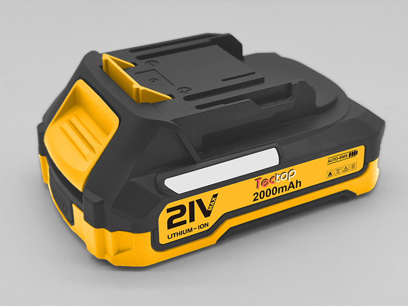Tectop  21V 2000mA
